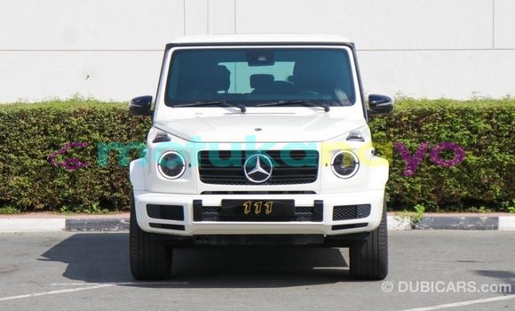 Acheter Import Voiture Mercedes-Benz 190 (W201) Blanc à Import - Dubai, Bandundu Acheter Import Voiture Mercedes-Benz 190 (W201) Blanc à Import - Dubai, Bandundu