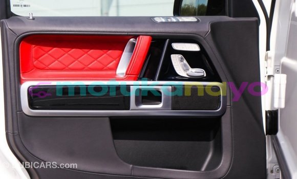 Acheter Import Voiture Mercedes-Benz 190 (W201) Blanc à Import - Dubai, Bandundu Acheter Import Voiture Mercedes-Benz 190 (W201) Blanc à Import - Dubai, Bandundu