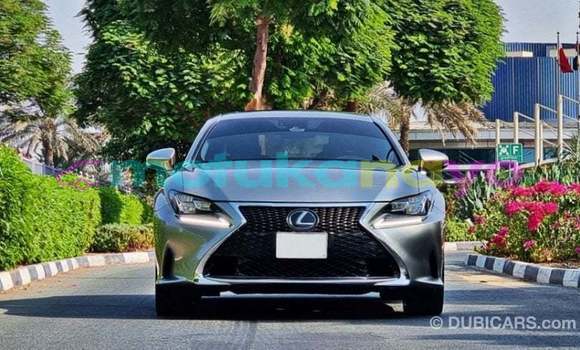 Buy Import Lexus RC Other Car in Import - Dubai in Bandundu Buy Import Lexus RC Other Car in Import - Dubai in Bandundu