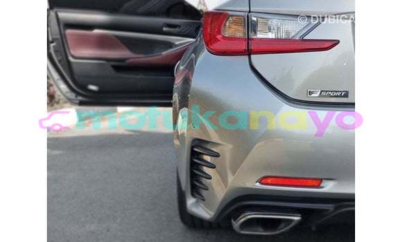 Buy Import Lexus RC Other Car in Import - Dubai in Bandundu Buy Import Lexus RC Other Car in Import - Dubai in Bandundu