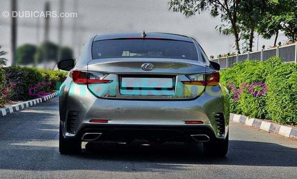 Buy Import Lexus RC Other Car in Import - Dubai in Bandundu Buy Import Lexus RC Other Car in Import - Dubai in Bandundu