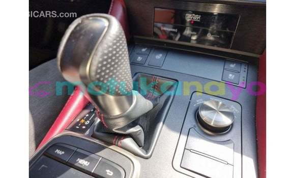 Buy Import Lexus RC Other Car in Import - Dubai in Bandundu Buy Import Lexus RC Other Car in Import - Dubai in Bandundu