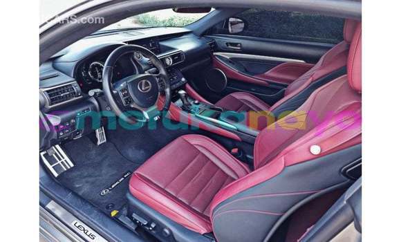 Buy Import Lexus RC Other Car in Import - Dubai in Bandundu Buy Import Lexus RC Other Car in Import - Dubai in Bandundu