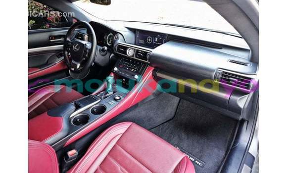 Buy Import Lexus RC Other Car in Import - Dubai in Bandundu Buy Import Lexus RC Other Car in Import - Dubai in Bandundu