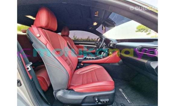 Buy Import Lexus RC Other Car in Import - Dubai in Bandundu Buy Import Lexus RC Other Car in Import - Dubai in Bandundu