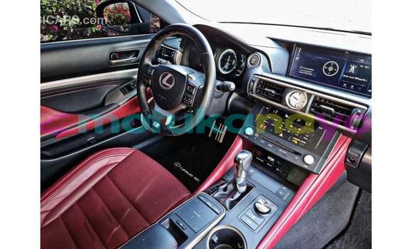 Buy Import Lexus RC Other Car in Import - Dubai in Bandundu Buy Import Lexus RC Other Car in Import - Dubai in Bandundu