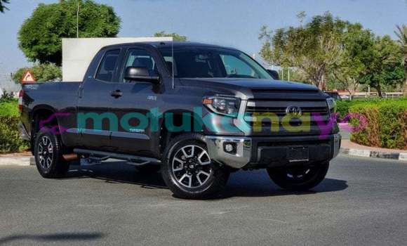 Buy Import Toyota Tundra Other Car in Import - Dubai in Bandundu Buy Import Toyota Tundra Other Car in Import - Dubai in Bandundu