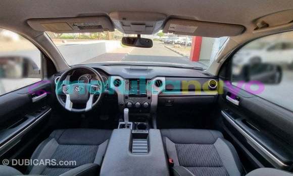 Buy Import Toyota Tundra Other Car in Import - Dubai in Bandundu Buy Import Toyota Tundra Other Car in Import - Dubai in Bandundu