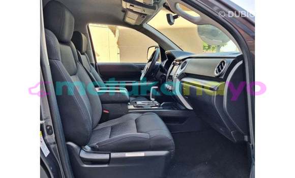 Buy Import Toyota Tundra Other Car in Import - Dubai in Bandundu Buy Import Toyota Tundra Other Car in Import - Dubai in Bandundu