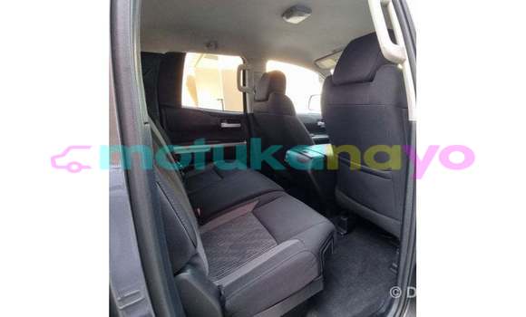 Buy Import Toyota Tundra Other Car in Import - Dubai in Bandundu Buy Import Toyota Tundra Other Car in Import - Dubai in Bandundu