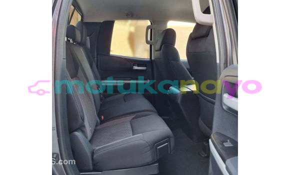 Buy Import Toyota Tundra Other Car in Import - Dubai in Bandundu Buy Import Toyota Tundra Other Car in Import - Dubai in Bandundu