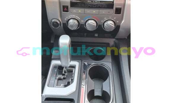 Buy Import Toyota Tundra Other Car in Import - Dubai in Bandundu Buy Import Toyota Tundra Other Car in Import - Dubai in Bandundu