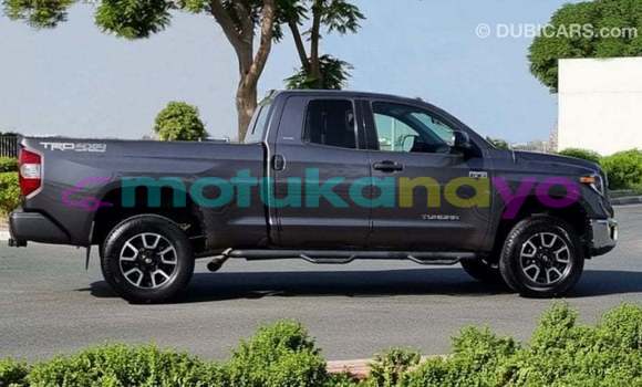 Acheter Import Voiture Toyota Tundra Autre à Import - Dubai, Bandundu Acheter Import Voiture Toyota Tundra Autre à Import - Dubai, Bandundu