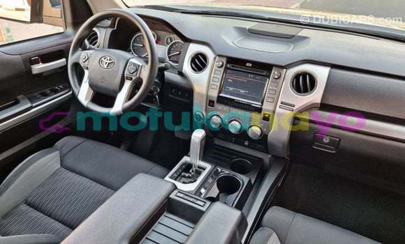 Acheter Import Voiture Toyota Tundra Autre à Import - Dubai, Bandundu Acheter Import Voiture Toyota Tundra Autre à Import - Dubai, Bandundu