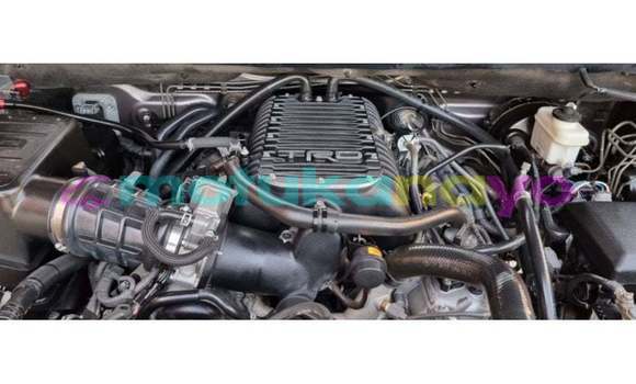 Acheter Import Voiture Toyota Tundra Autre à Import - Dubai, Bandundu Acheter Import Voiture Toyota Tundra Autre à Import - Dubai, Bandundu