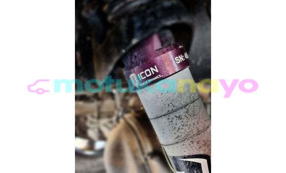 Acheter Import Voiture Toyota Tundra Autre à Import - Dubai, Bandundu Acheter Import Voiture Toyota Tundra Autre à Import - Dubai, Bandundu