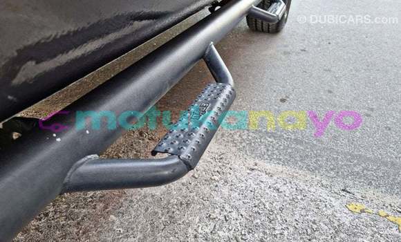 Acheter Import Voiture Toyota Tundra Autre à Import - Dubai, Bandundu Acheter Import Voiture Toyota Tundra Autre à Import - Dubai, Bandundu