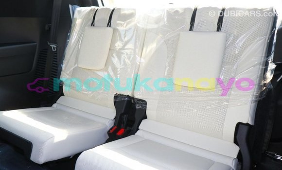 Buy Import Lexus LX White Car in Import - Dubai in Bandundu Buy Import Lexus LX White Car in Import - Dubai in Bandundu