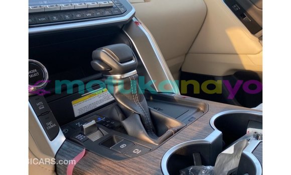 Buy Import Toyota Land Cruiser Black Car in Import - Dubai in Bandundu Buy Import Toyota Land Cruiser Black Car in Import - Dubai in Bandundu