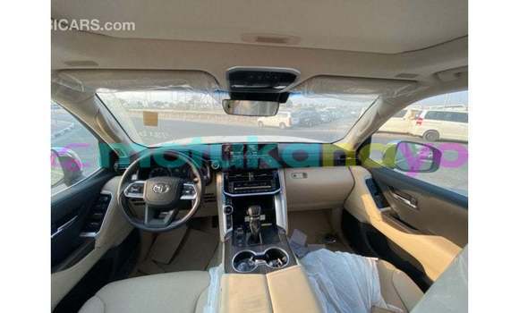 Buy Import Toyota Land Cruiser Black Car in Import - Dubai in Bandundu Buy Import Toyota Land Cruiser Black Car in Import - Dubai in Bandundu