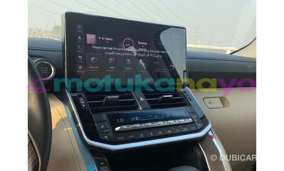 Buy Import Toyota Land Cruiser Black Car in Import - Dubai in Bandundu Buy Import Toyota Land Cruiser Black Car in Import - Dubai in Bandundu