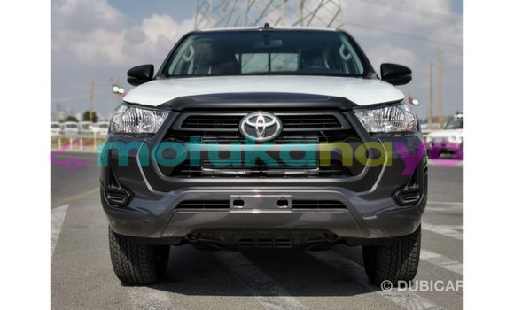 Buy Import Toyota Hilux Other Car in Import - Dubai in Bandundu Buy Import Toyota Hilux Other Car in Import - Dubai in Bandundu