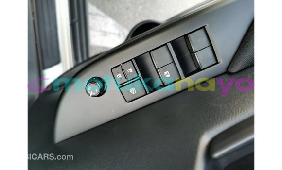 Buy Import Toyota Hilux Other Car in Import - Dubai in Bandundu Buy Import Toyota Hilux Other Car in Import - Dubai in Bandundu