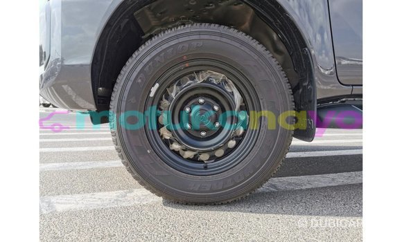 Buy Import Toyota Hilux Other Car in Import - Dubai in Bandundu Buy Import Toyota Hilux Other Car in Import - Dubai in Bandundu