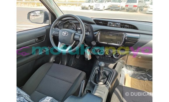 Buy Import Toyota Hilux Other Car in Import - Dubai in Bandundu Buy Import Toyota Hilux Other Car in Import - Dubai in Bandundu