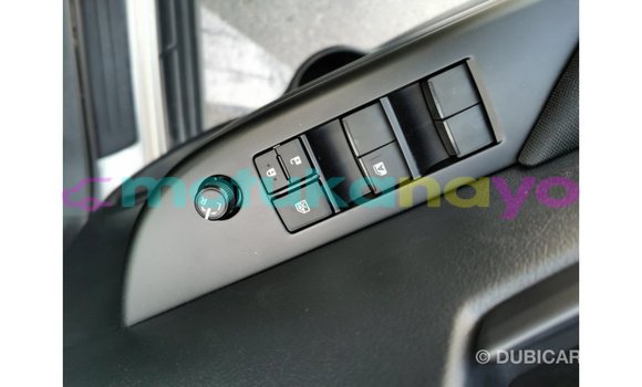 Buy Import Toyota Hilux Other Car in Import - Dubai in Bandundu Buy Import Toyota Hilux Other Car in Import - Dubai in Bandundu