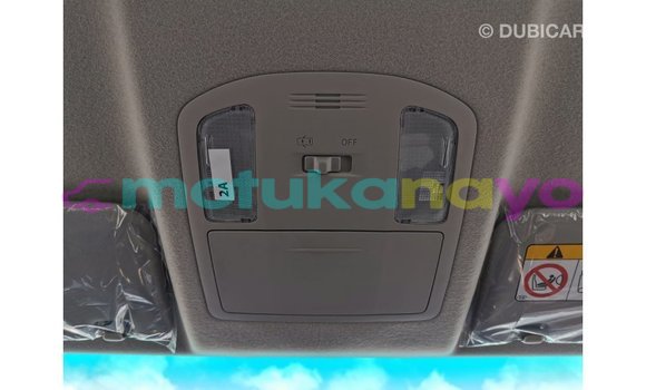 Buy Import Toyota Hilux Other Car in Import - Dubai in Bandundu Buy Import Toyota Hilux Other Car in Import - Dubai in Bandundu