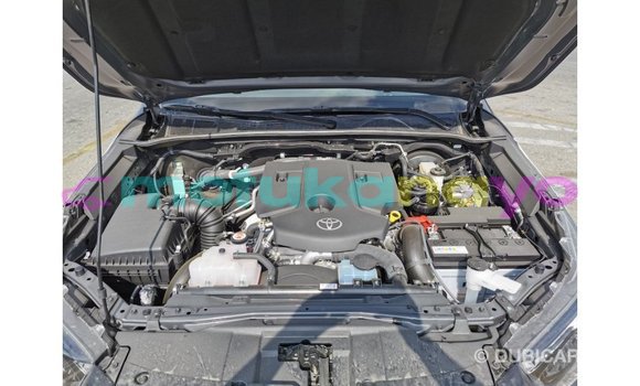 Buy Import Toyota Hilux Other Car in Import - Dubai in Bandundu Buy Import Toyota Hilux Other Car in Import - Dubai in Bandundu