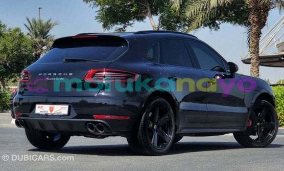 Acheter Import Voiture Porsche Macan Noir à Import - Dubai, Bandundu Acheter Import Voiture Porsche Macan Noir à Import - Dubai, Bandundu