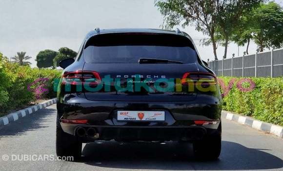 Acheter Import Voiture Porsche Macan Noir à Import - Dubai, Bandundu Acheter Import Voiture Porsche Macan Noir à Import - Dubai, Bandundu