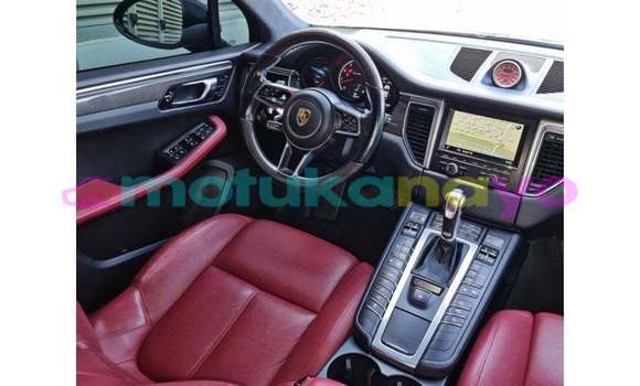 Acheter Import Voiture Porsche Macan Noir à Import - Dubai, Bandundu Acheter Import Voiture Porsche Macan Noir à Import - Dubai, Bandundu