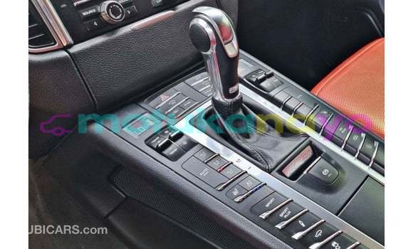 Acheter Import Voiture Porsche Macan Noir à Import - Dubai, Bandundu Acheter Import Voiture Porsche Macan Noir à Import - Dubai, Bandundu