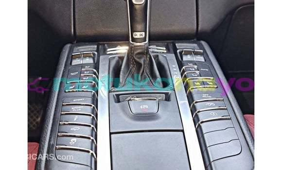 Acheter Import Voiture Porsche Macan Noir à Import - Dubai, Bandundu Acheter Import Voiture Porsche Macan Noir à Import - Dubai, Bandundu