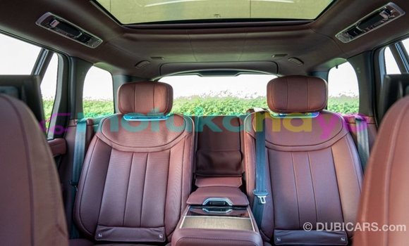 Buy Import Land Rover Range Rover Black Car in Import - Dubai in Bandundu Buy Import Land Rover Range Rover Black Car in Import - Dubai in Bandundu