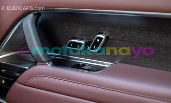 Buy Import Land Rover Range Rover Black Car in Import - Dubai in Bandundu Buy Import Land Rover Range Rover Black Car in Import - Dubai in Bandundu