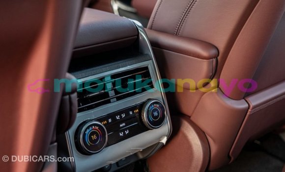 Buy Import Land Rover Range Rover Black Car in Import - Dubai in Bandundu Buy Import Land Rover Range Rover Black Car in Import - Dubai in Bandundu