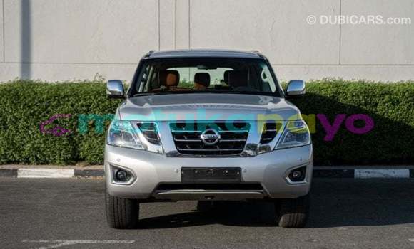 Acheter Import Voiture Nissan Patrol Autre à Import - Dubai, Bandundu Acheter Import Voiture Nissan Patrol Autre à Import - Dubai, Bandundu