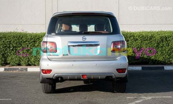 Acheter Import Voiture Nissan Patrol Autre à Import - Dubai, Bandundu Acheter Import Voiture Nissan Patrol Autre à Import - Dubai, Bandundu