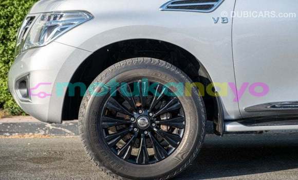 Acheter Import Voiture Nissan Patrol Autre à Import - Dubai, Bandundu Acheter Import Voiture Nissan Patrol Autre à Import - Dubai, Bandundu