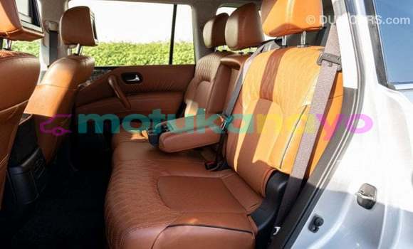 Acheter Import Voiture Nissan Patrol Autre à Import - Dubai, Bandundu Acheter Import Voiture Nissan Patrol Autre à Import - Dubai, Bandundu