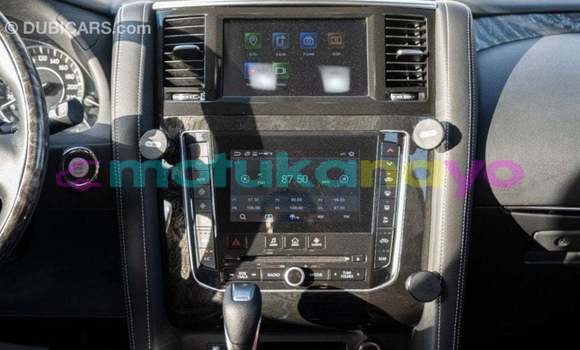 Acheter Import Voiture Nissan Patrol Autre à Import - Dubai, Bandundu Acheter Import Voiture Nissan Patrol Autre à Import - Dubai, Bandundu