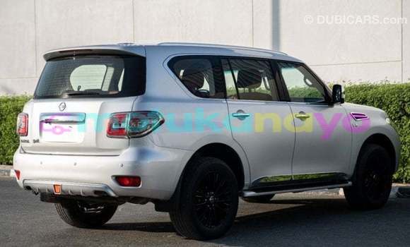Buy Import Nissan Patrol Other Car in Import - Dubai in Bandundu Buy Import Nissan Patrol Other Car in Import - Dubai in Bandundu