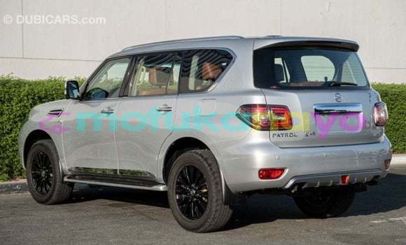 Buy Import Nissan Patrol Other Car in Import - Dubai in Bandundu Buy Import Nissan Patrol Other Car in Import - Dubai in Bandundu