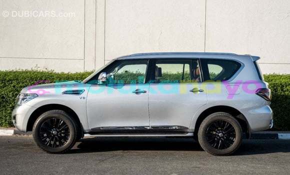 Buy Import Nissan Patrol Other Car in Import - Dubai in Bandundu Buy Import Nissan Patrol Other Car in Import - Dubai in Bandundu