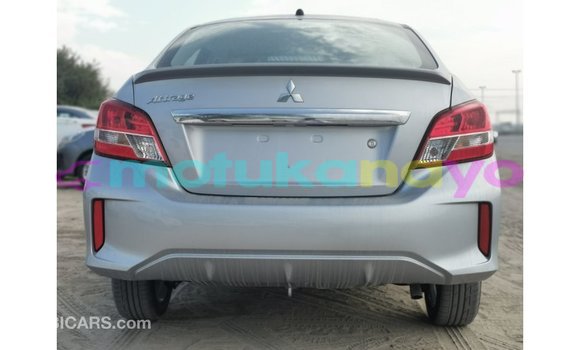 Buy Import Mitsubishi Attrage Other Car in Import - Dubai in Bandundu Buy Import Mitsubishi Attrage Other Car in Import - Dubai in Bandundu