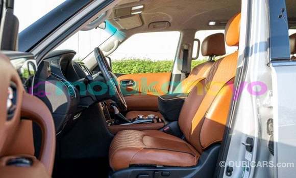 Buy Import Nissan Patrol Other Car in Import - Dubai in Bandundu Buy Import Nissan Patrol Other Car in Import - Dubai in Bandundu